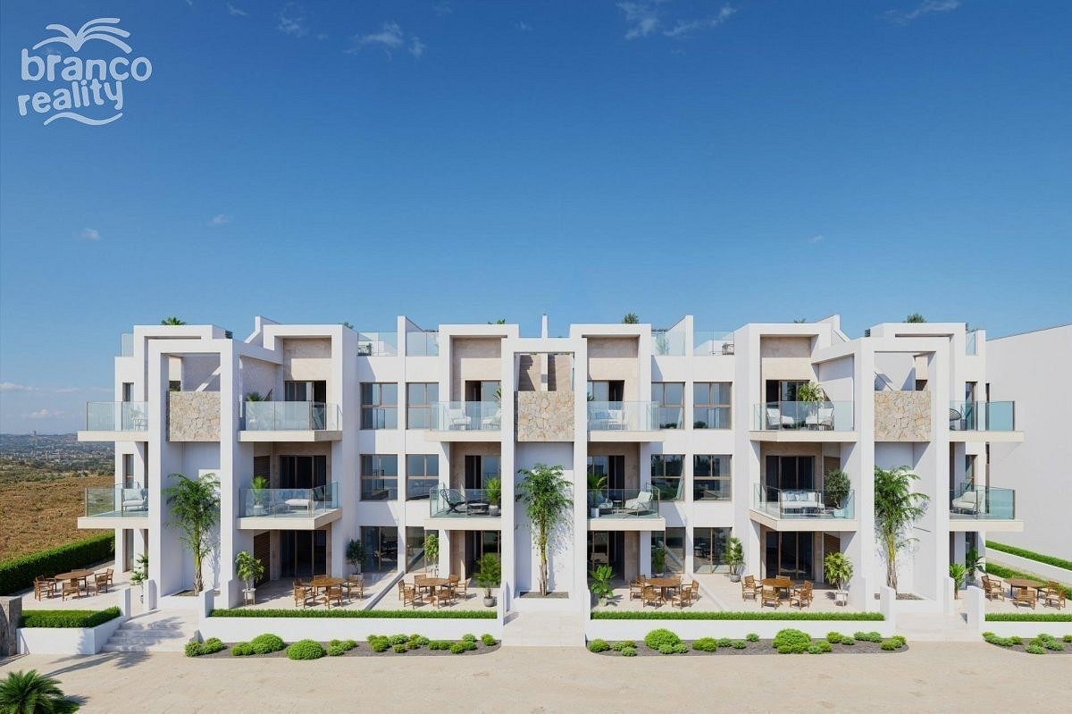 Prodej byt 3+kk - Los Alcazares, Murcia, Španělsko, 70 m² - 5