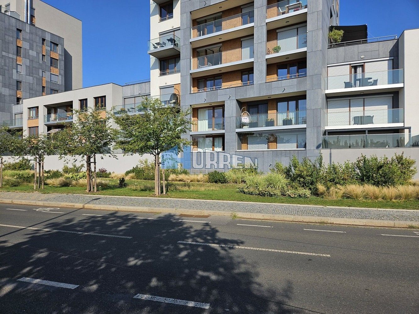 2+kk, Praha - Holešovice, okres Praha 7, Hlavní město Praha, 62 m² - 1