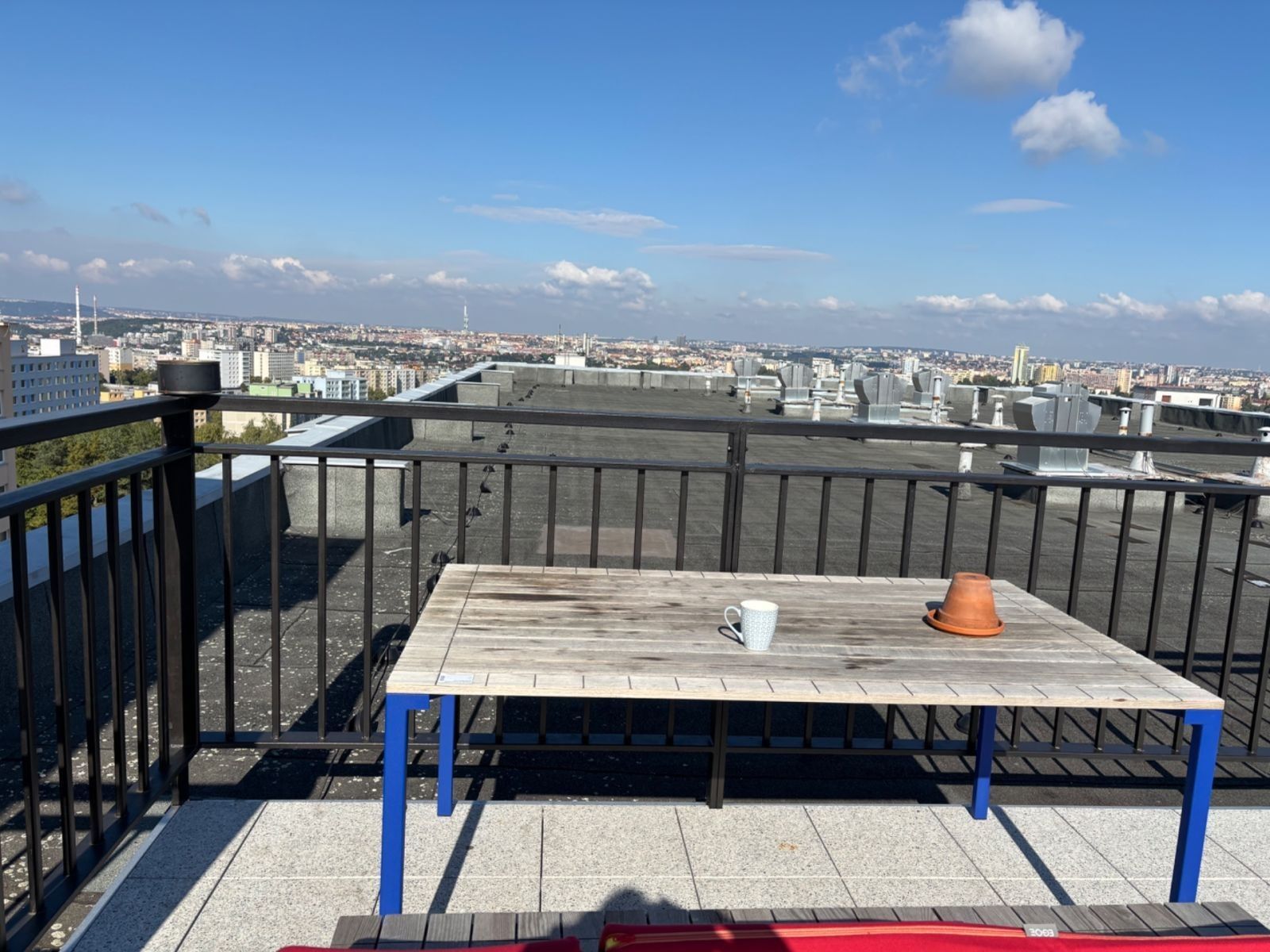 1+kk, Čenětická, Praha - Chodov, 30 m² - 2