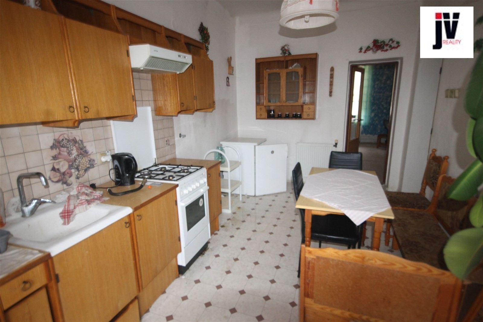 Pronájem byt 3+1 - Kostelní, Město Touškov, 68 m²