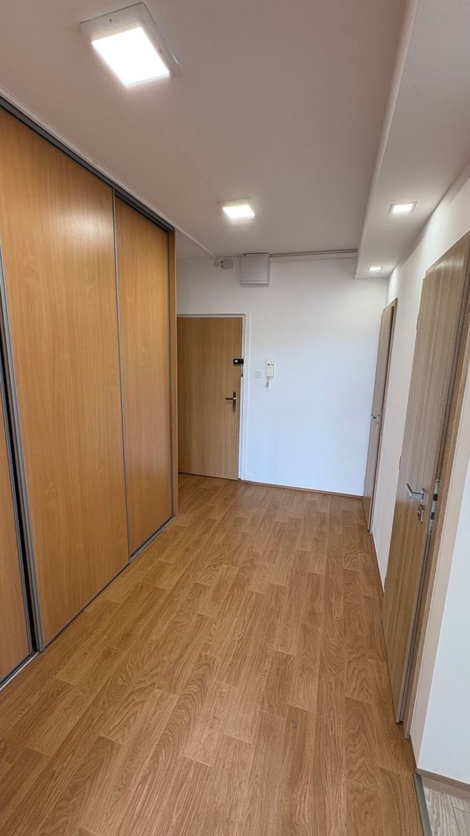 Pronájem byt 2+1 - Karla Čapka, Děčín - Děčín, Ústecký kraj, 56 m² - 5