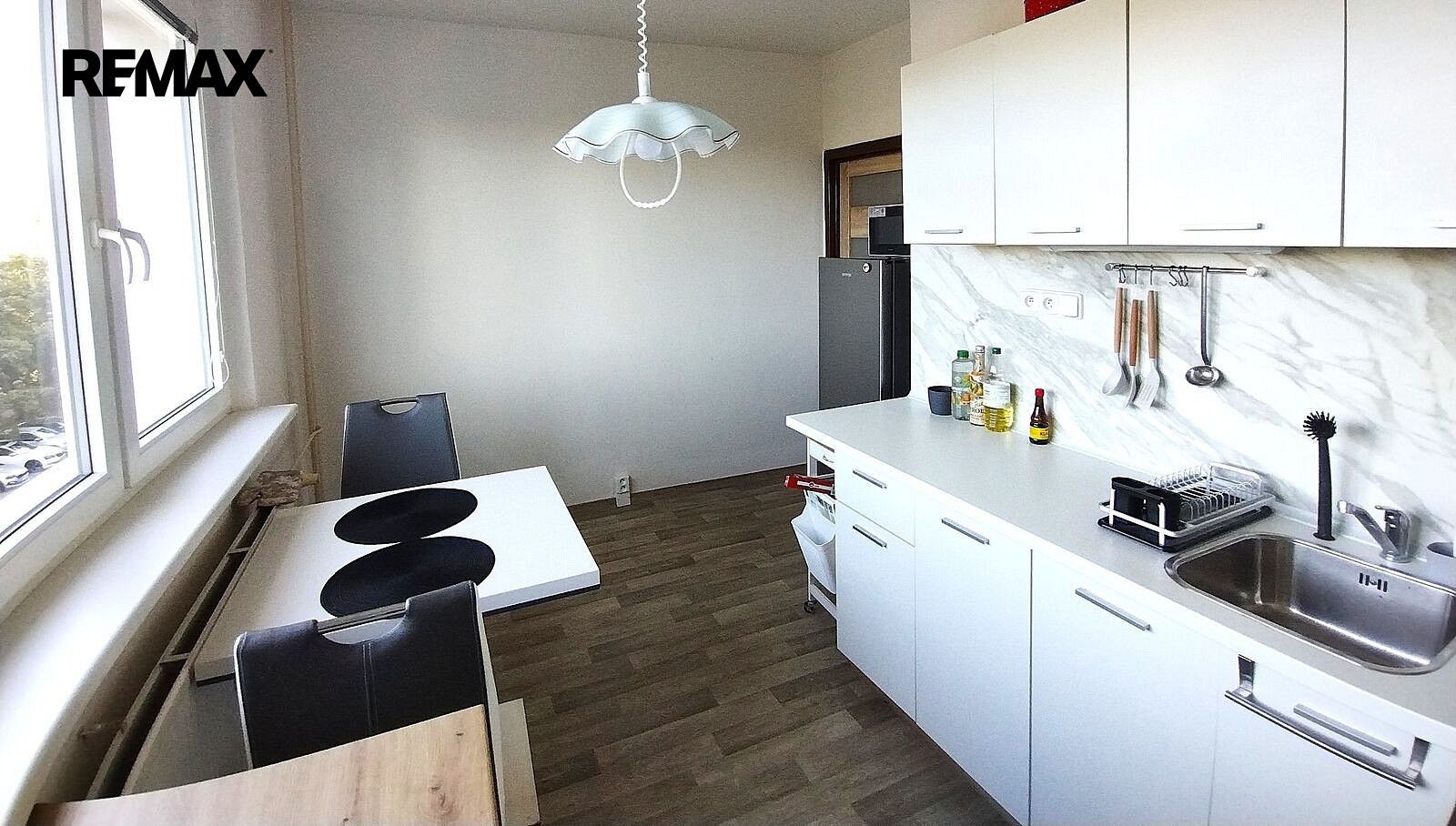 3+1, Liberec - Liberec VI-Rochlice, Liberecký kraj, 70 m² - 2