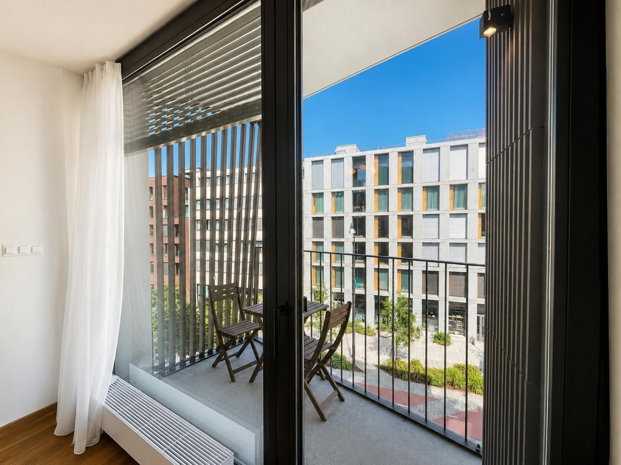 Byt 2+kk · 56 m² · Šiklové 3410, Praha Smíchov - 4