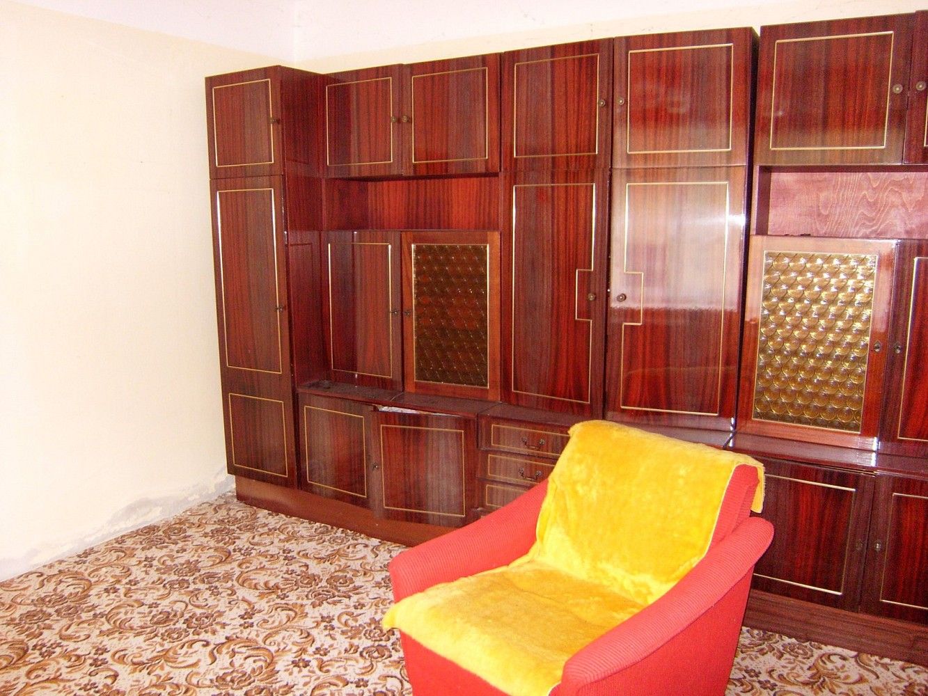 Prodej rodinný dům - Jenišovice - Mravín, okres Chrudim, Pardubický kraj, 100 m² - 5