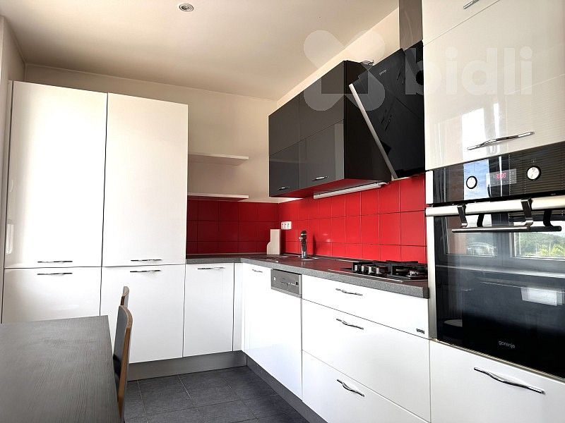 2+kk, Praha - Žižkov, okres Praha 3, Hlavní město Praha, 49 m² - 2