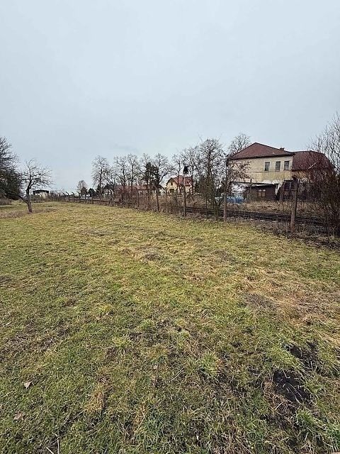 Pozemek pro bydlení · Městec Králové - 4