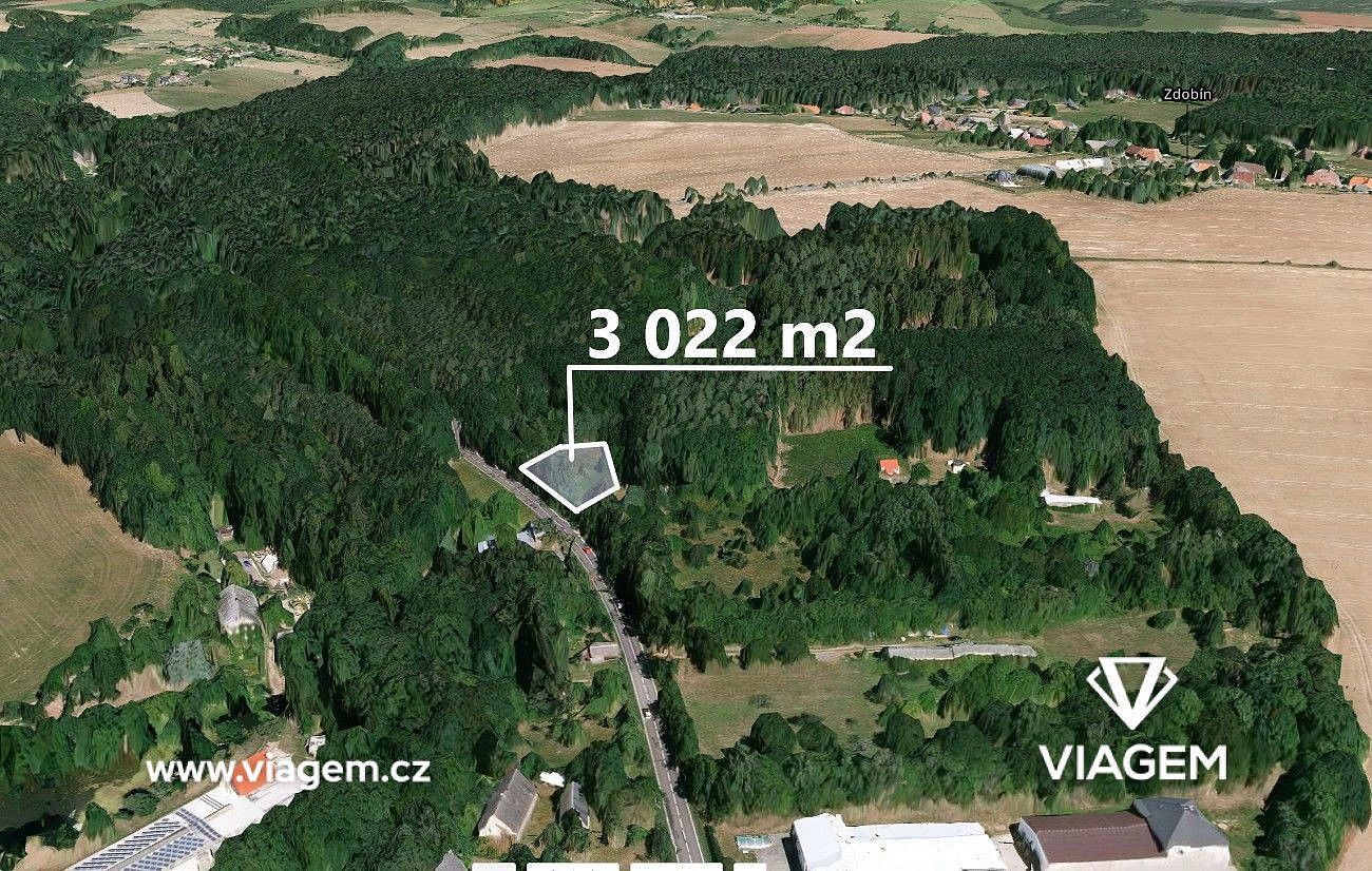 Zahrada · Rohoznice, okres Jičín, Královéhradecký kraj - 3