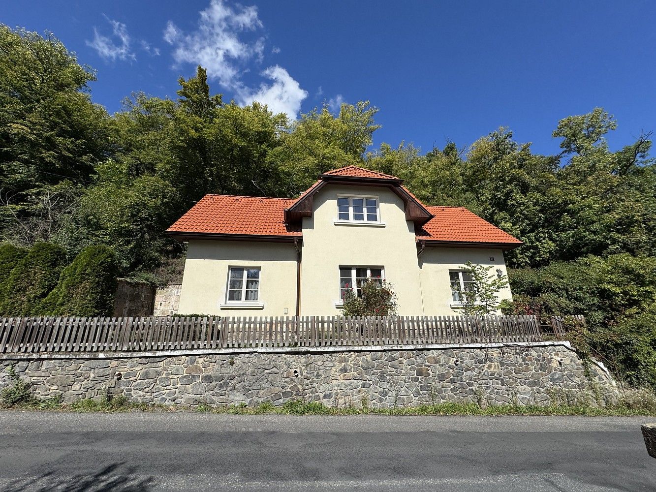 Rodinný dům · 108 m² · Velká Buková, okres Rakovník, Středočeský kraj - 3