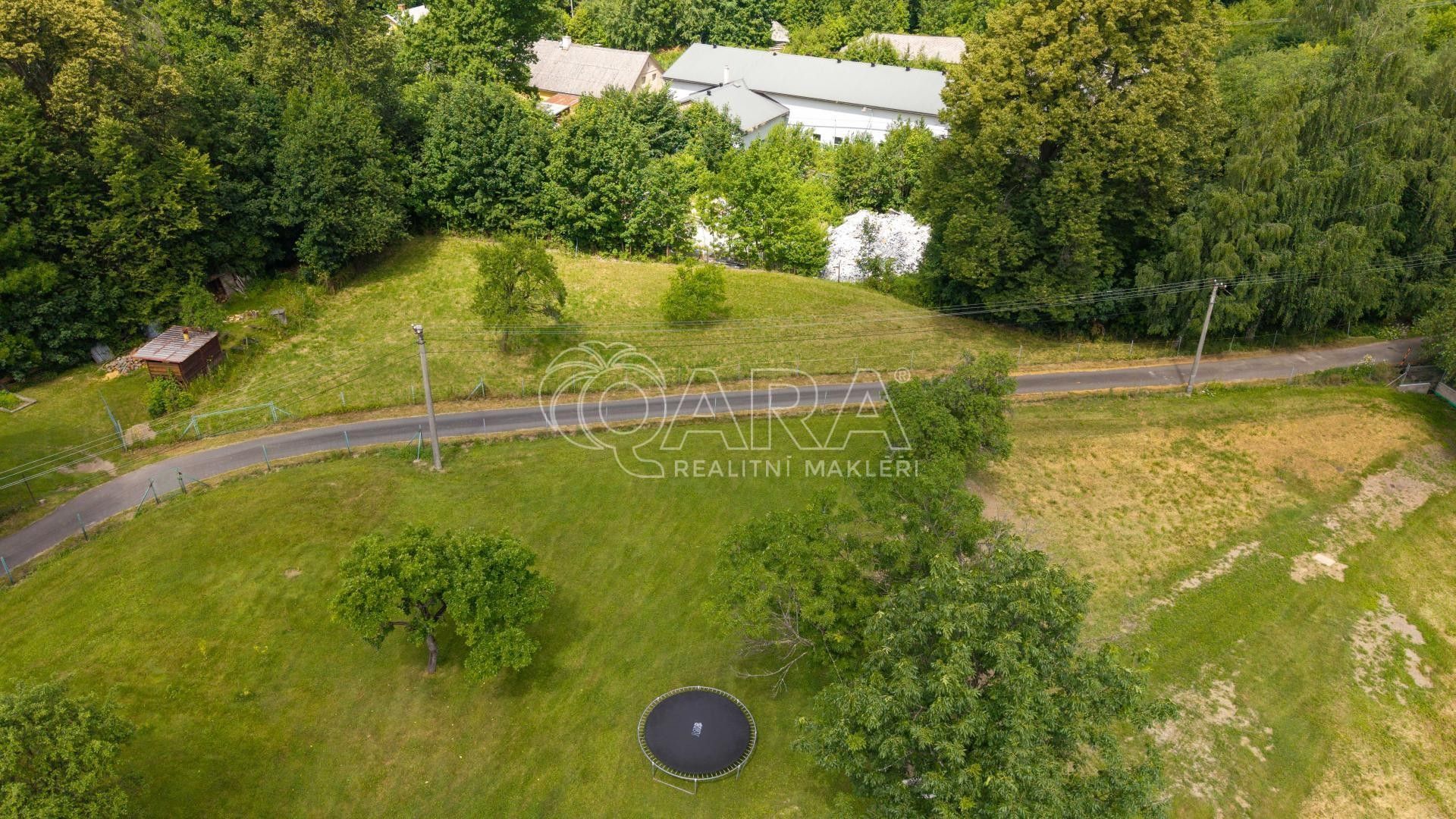 Zahrada · Supíkovice - 3