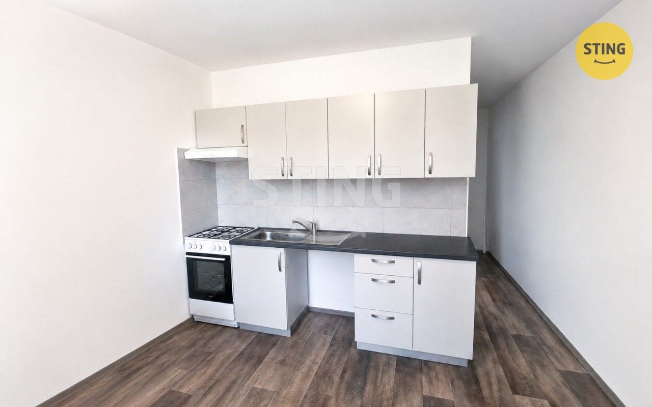 Prodej byt 1+1 - Hudební, Ostrava, 43 m² - 5