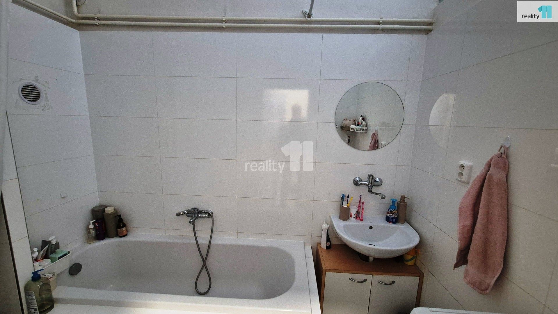 Prodej byt 2+1 - Rostislavova, Uherské Hradiště, 66 m² - 5