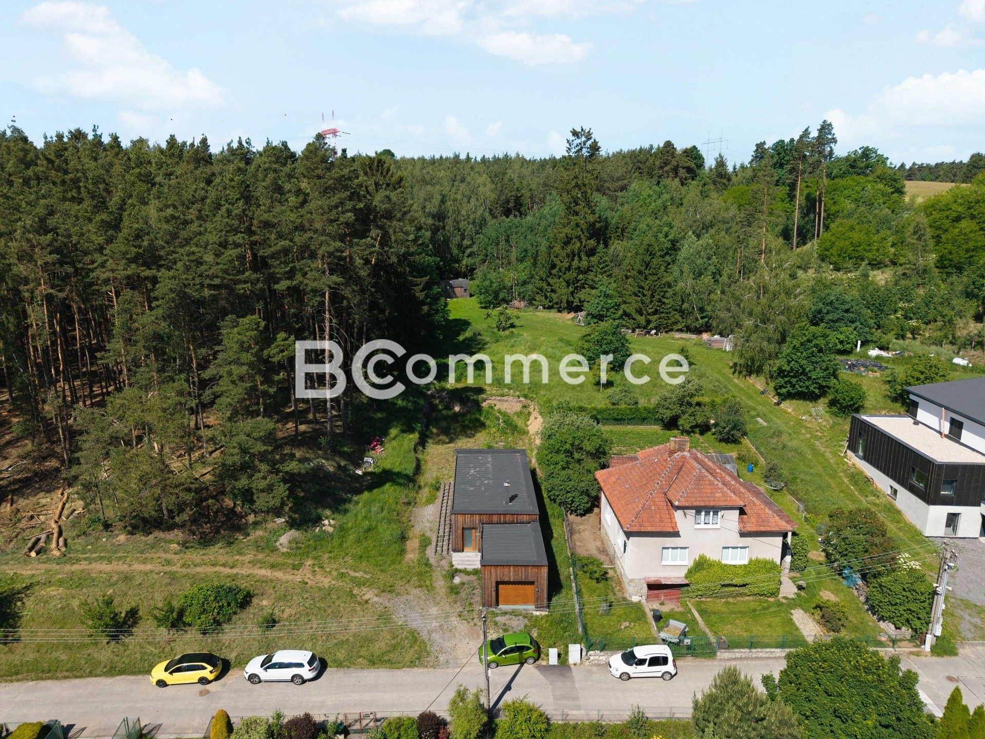 Rodinný dům · 83 m² · Mostiště, Velké Meziříčí - 4