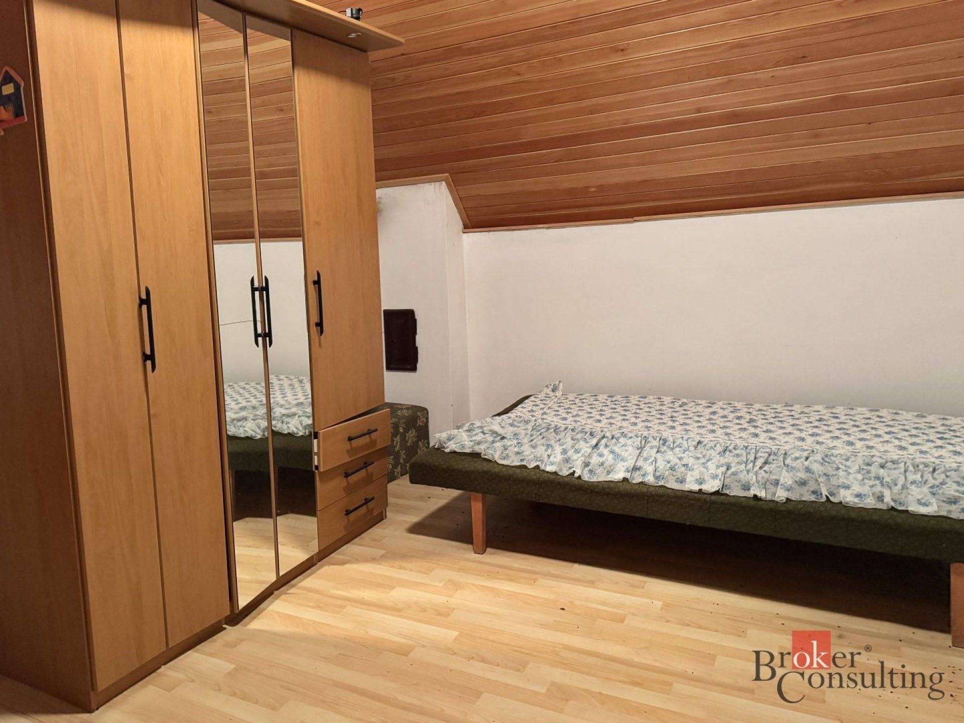 Chata · 46 m² · Hlavní, Dolní Bojanovice - 4