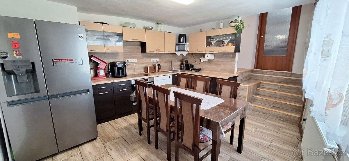 Prodej rodinný dům - Čelechovice na Hané, 798 16 - 2