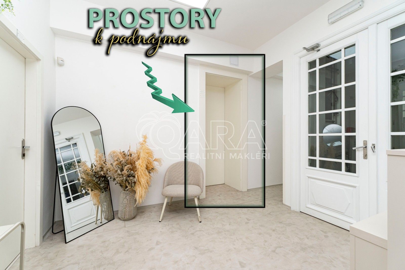 Ostatní, Přívozská, Ostrava, 51 m²