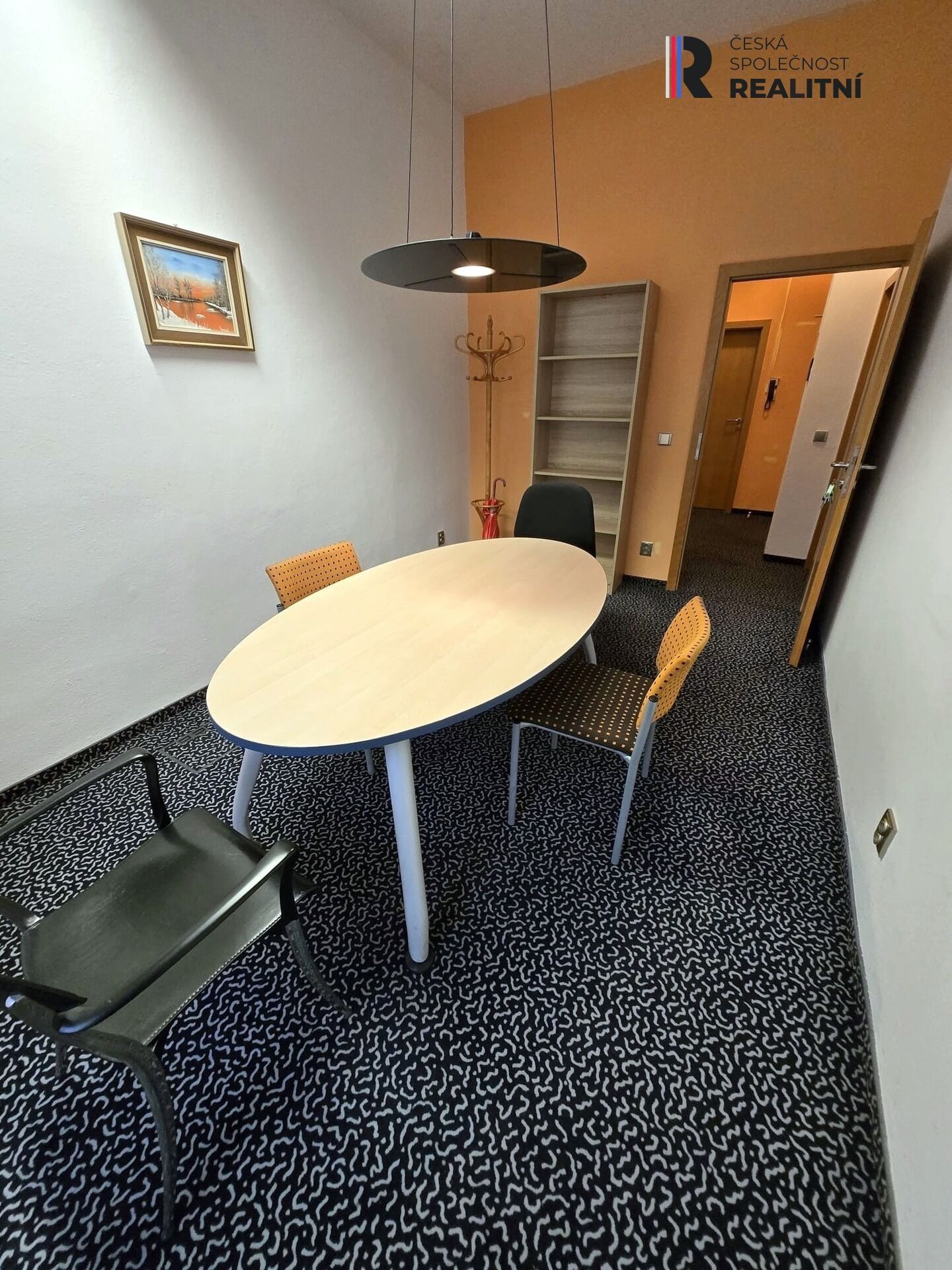Kancelář · 12 m² · Moskevská, Karlovy Vary - 3