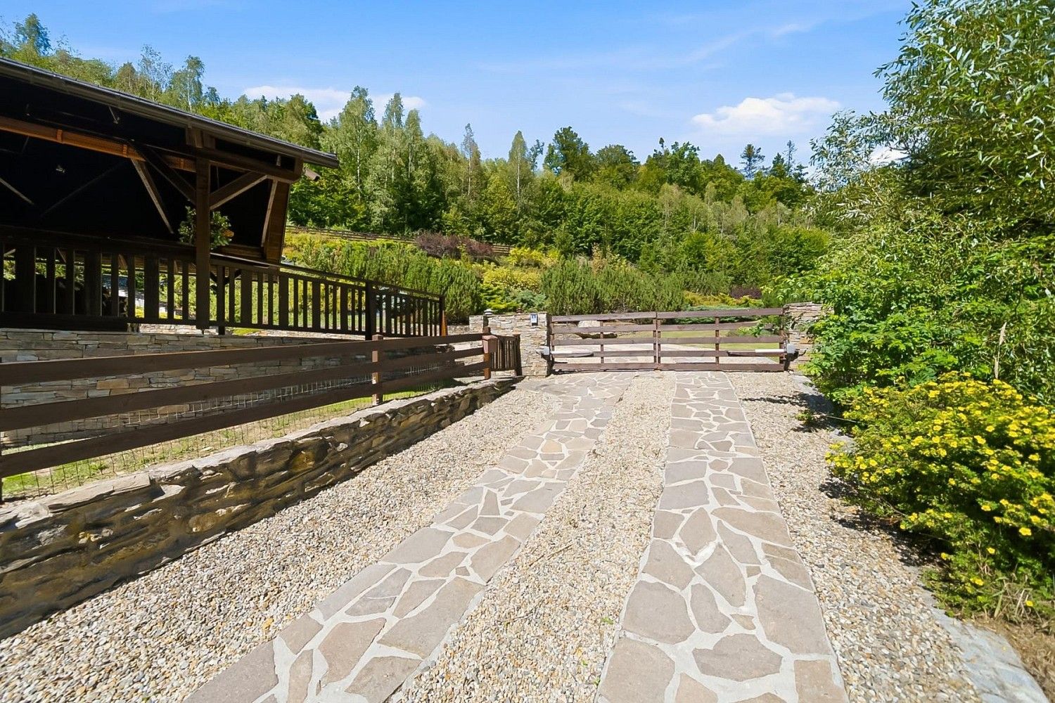 Prodej chalupa - Oskava, okres Šumperk, Olomoucký kraj, 247 m² - 5