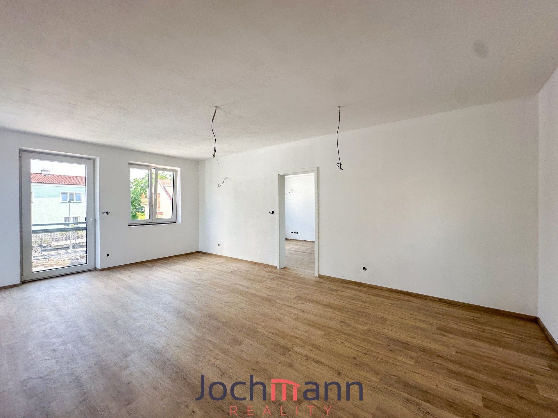 Byt 2+kk · 56 m² · Hirzova, České Budějovice - 4