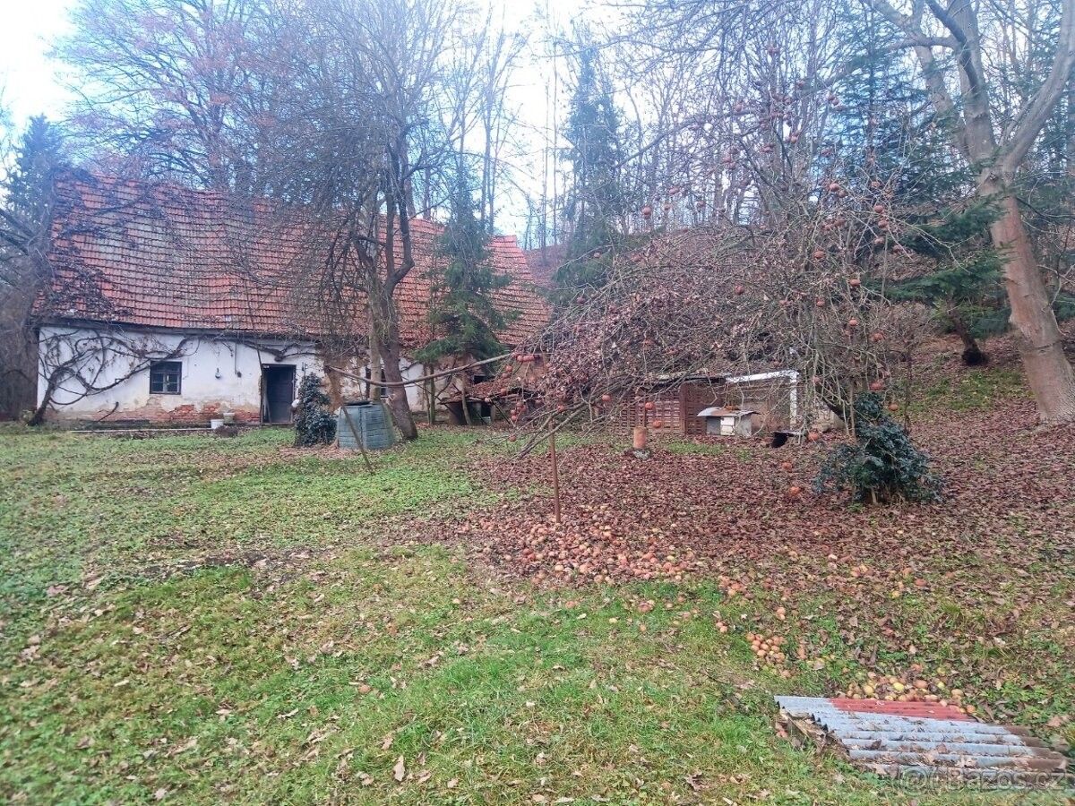 Pozemek pro bydlení · Suchdol nad Odrou, 742 01 - 4