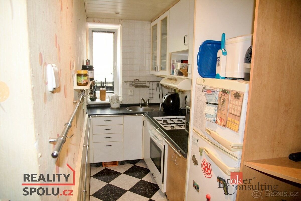 Pronájem byt - Karlovy Vary, 360 01