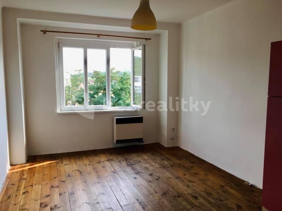 1+kk, Přípotoční, Praha - Vršovice, 31 m² - 1