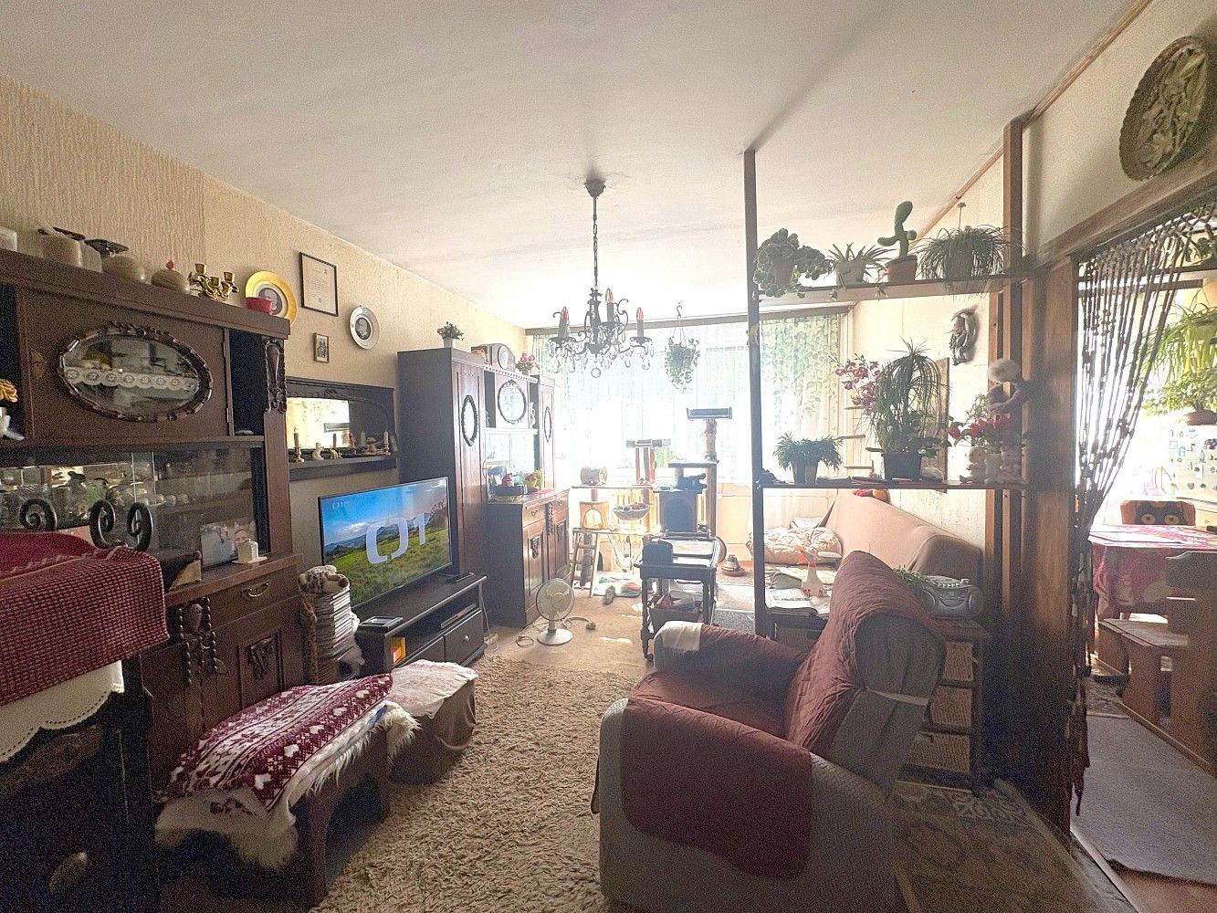 Prodej byt 3+1 - Králův Dvůr, okres Beroun, Středočeský kraj, 69 m² - 5