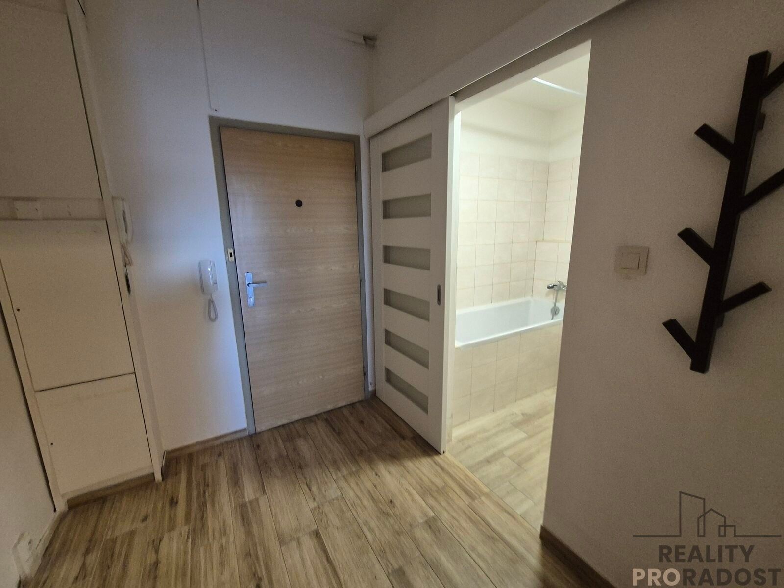 Byt 1+kk · 32 m² · Lidická, Třinec Lyžbice - 4
