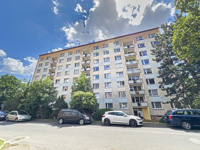 Byty, Krupka, 417 42 - 1