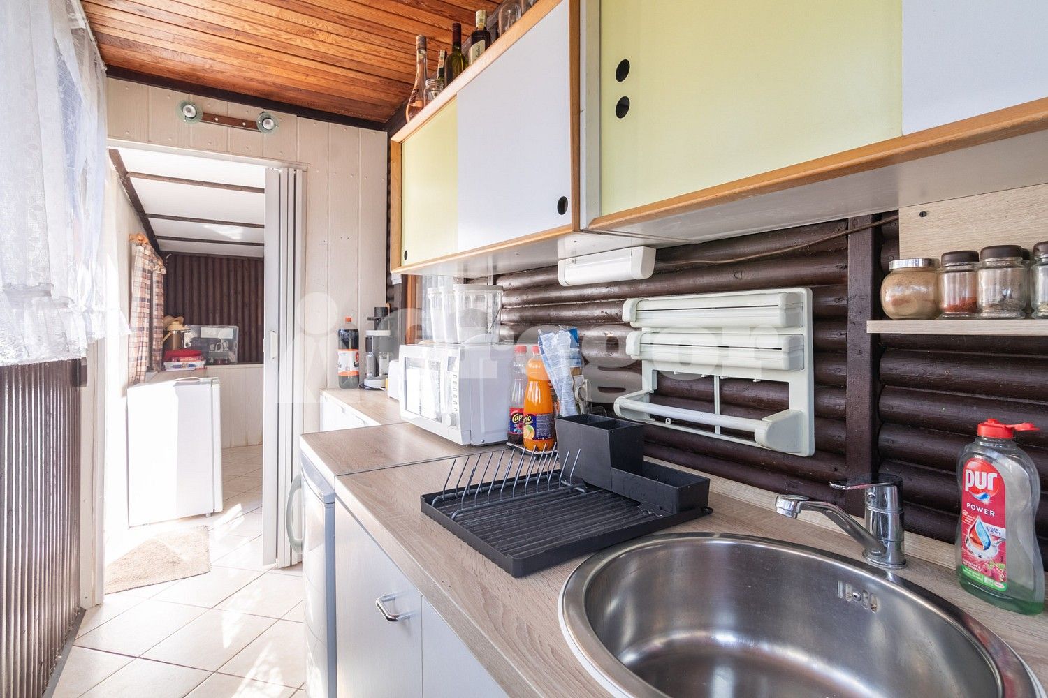 Prodej chalupa - Babice nad Svitavou, okres Brno-venkov, Jihomoravský kraj, 46 m² - 5