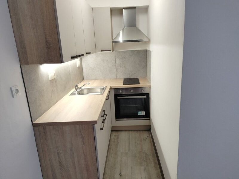 Byty, Hradec Králové, 500 02