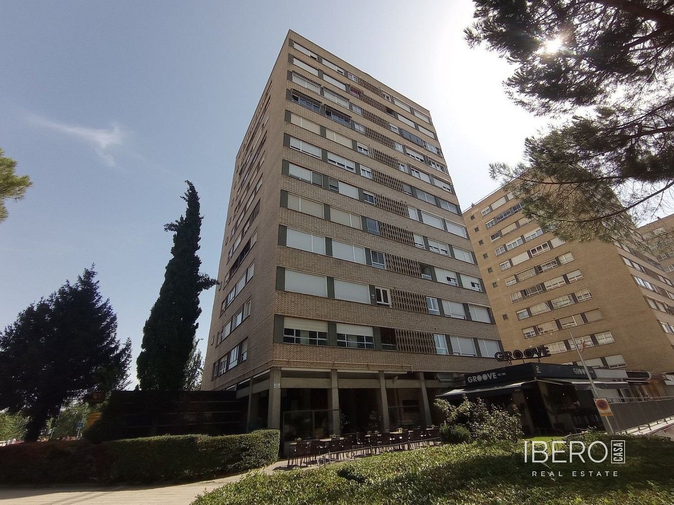 4+kk, Valladolid, Španělsko, 167 m² - 2