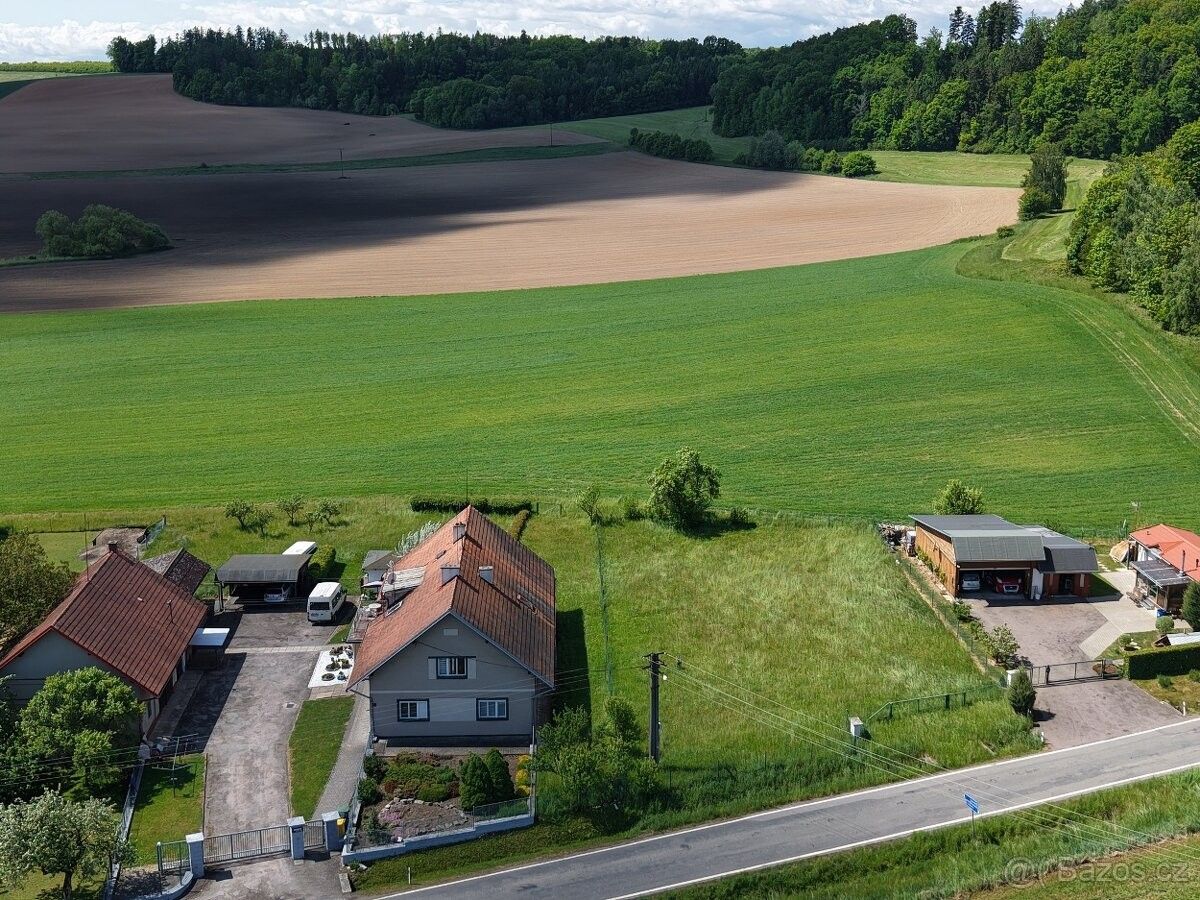 Prodej pozemek pro bydlení - Rychnov nad Kněžnou, 516 01