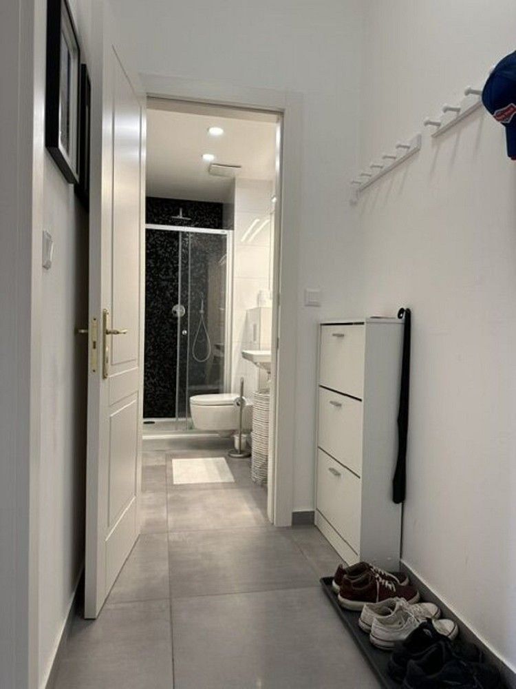 Pronájem byt 1+kk - Praha - Vinohrady, okres Praha 2, Hlavní město Praha, 30 m² - 5