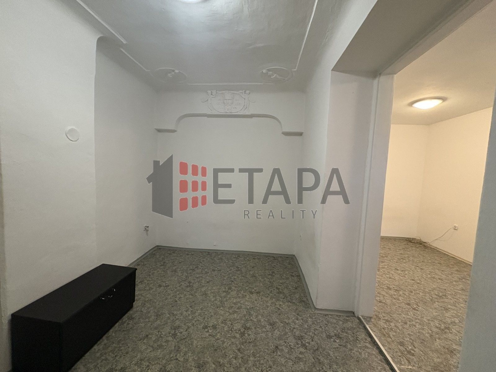 Pronájem byt 2+1 - Na Barborce, Dobrá Voda u Českých Budějovic, 32 m²