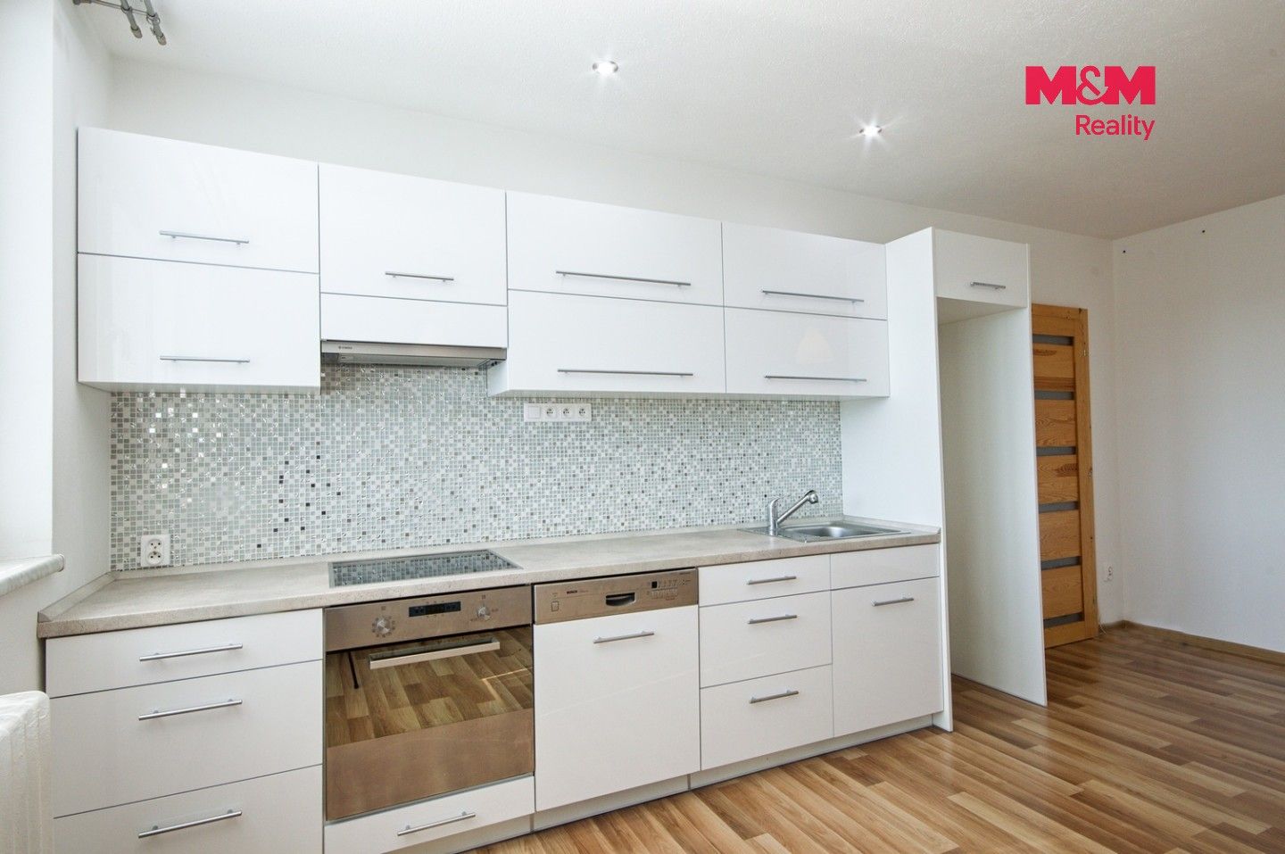 Byt 2+kk · 34 m² · Moravská, Rožnov pod Radhoštěm - 4