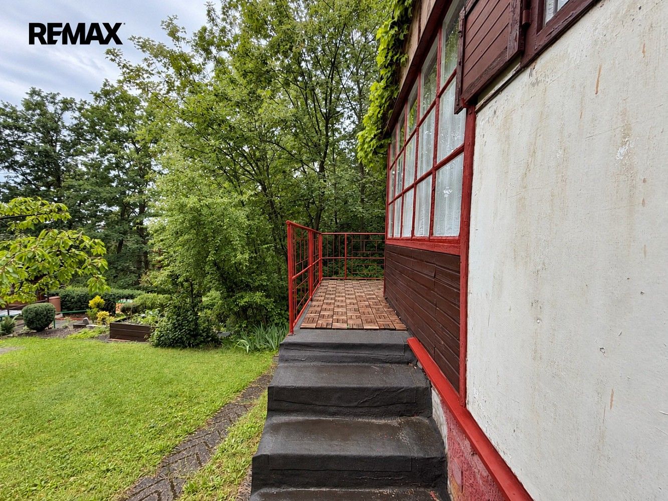 Chalupa · 45 m² · Mšecké Žehrovice, okres Rakovník, Středočeský kraj - 4