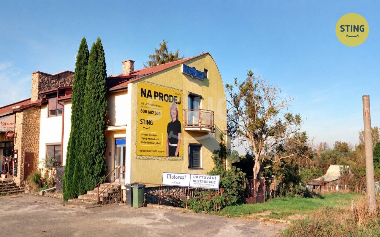 Rodinné domy, Skalická, Strážnice, 360 m² - 2