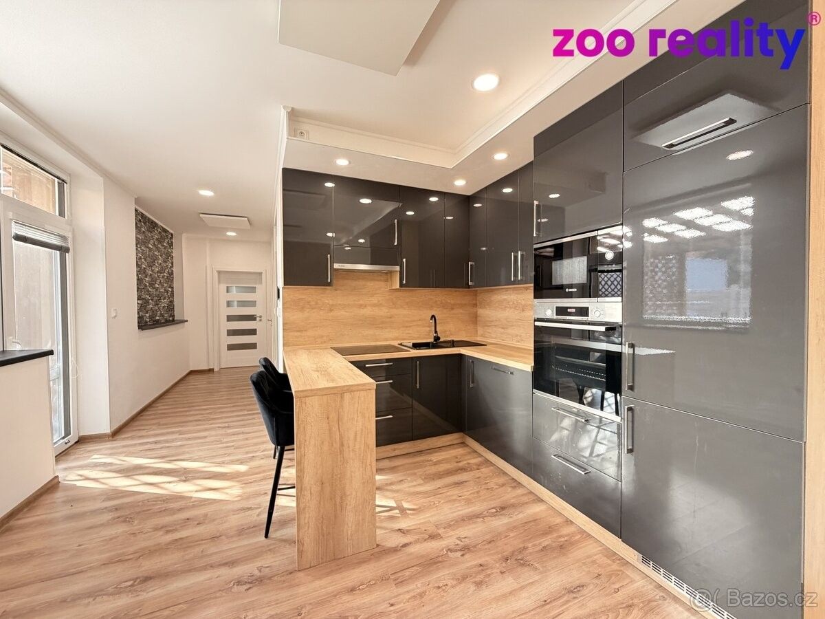 Byty, Chomutov, 430 01