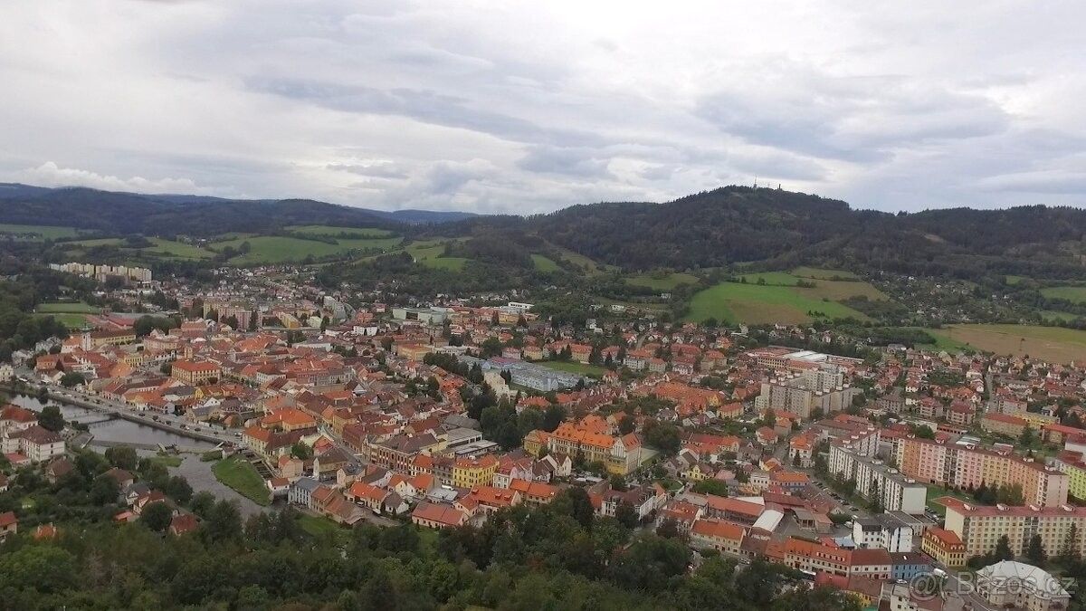 Pronájem obchodní prostory - Budětice, 342 01