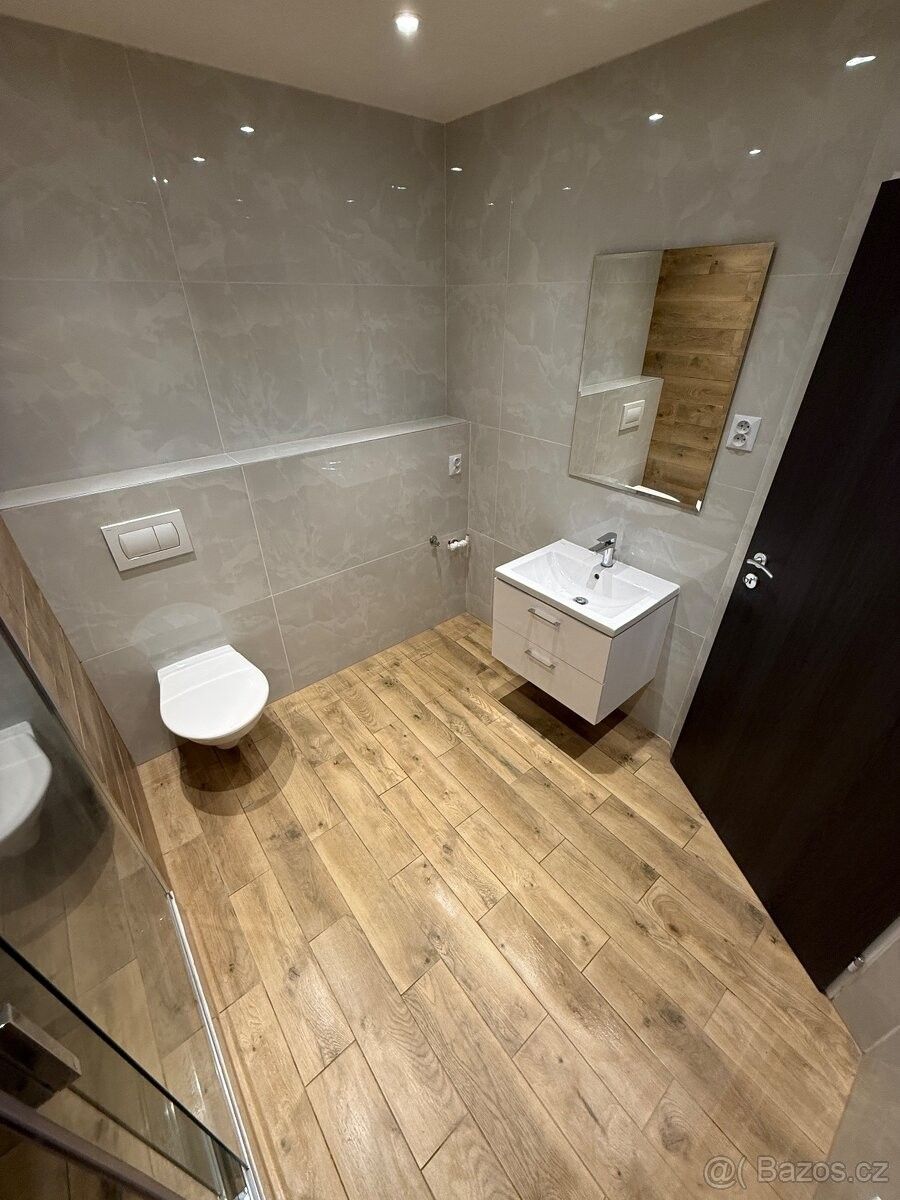 Prodej byt - Bečov, 434 01