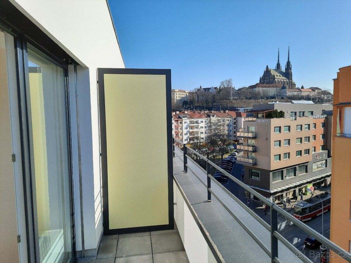 Byty, Brno, 602 00 - 1