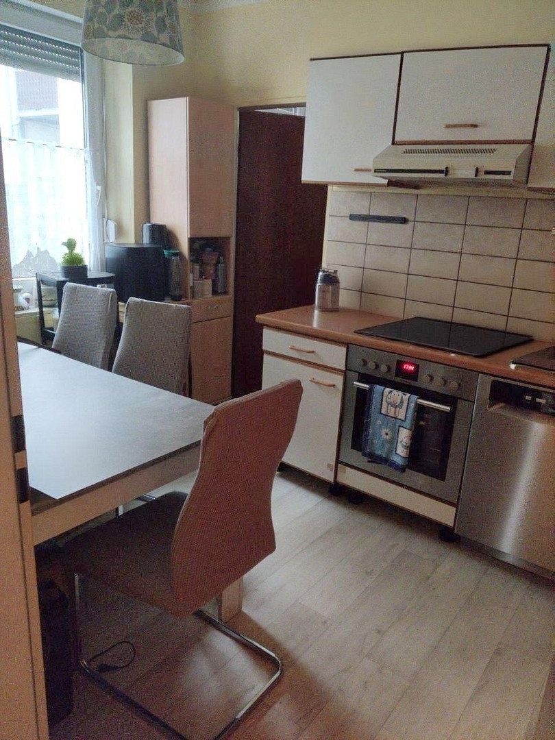 Prodej byt 2+1 - Fürth Fürth Bayern 90765, 60 m² - 5