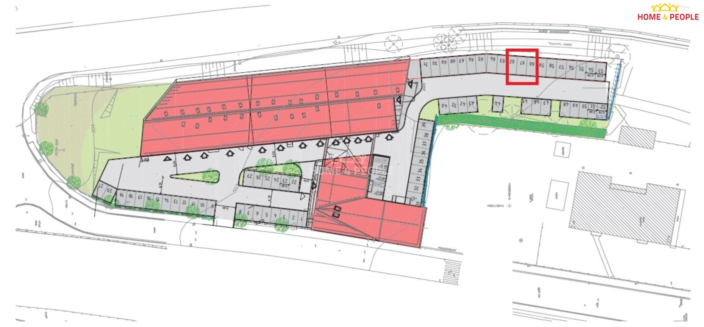 Byt 3+1 · 80 m² · Horská, Vrchlabí - 4