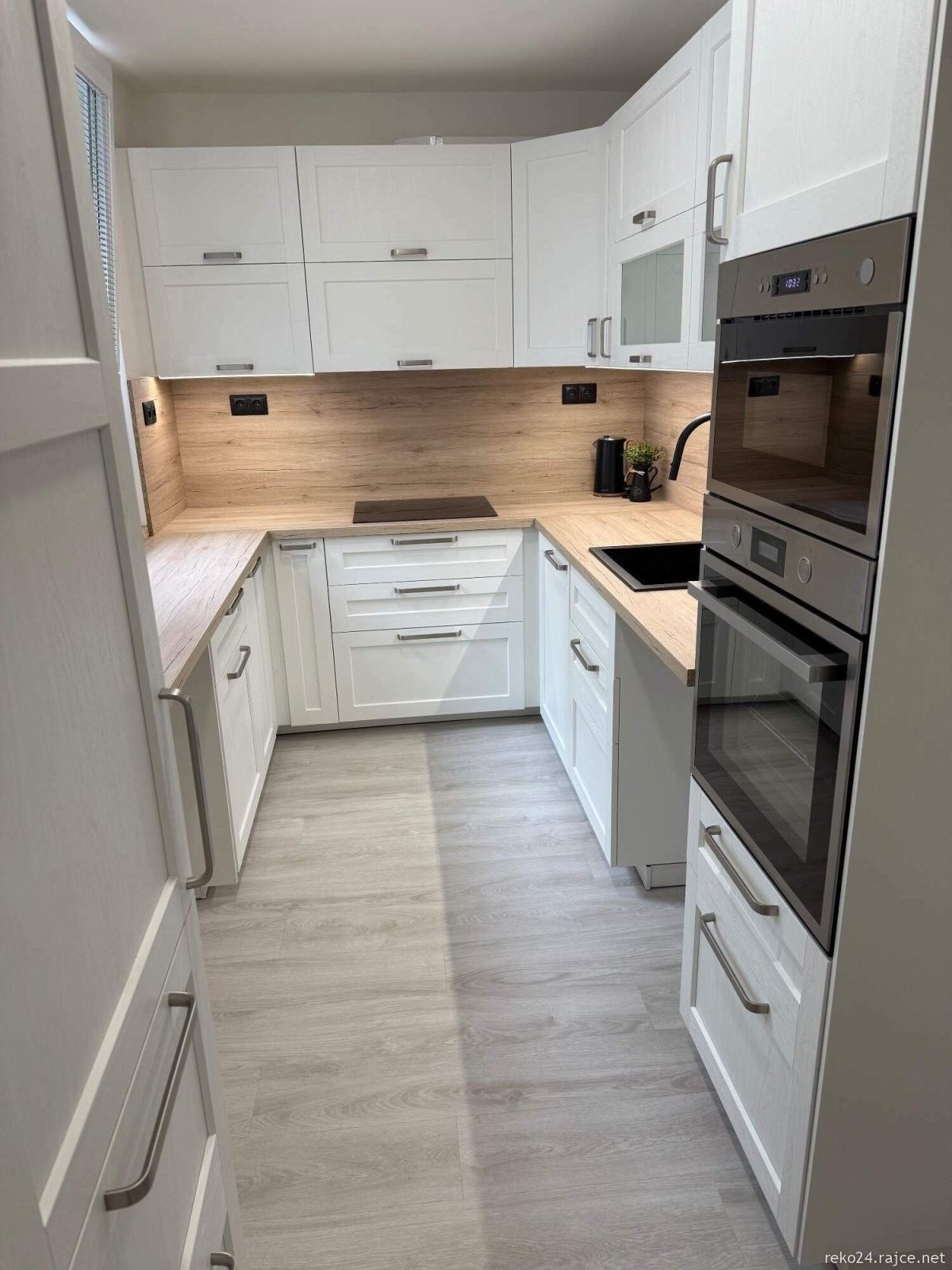 3+1, Gagarinova, Liberec, 70 m²