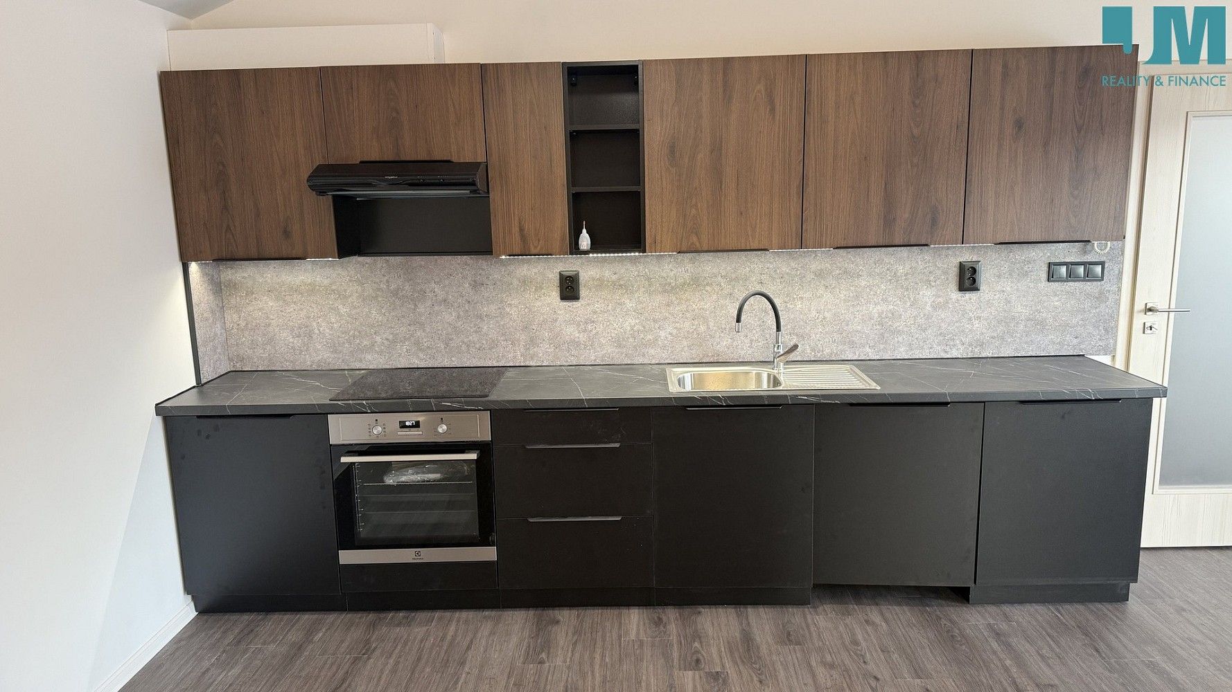 Byt 3+kk · 68 m² · Úvoz, Třebíč - Horka-Domky - 4