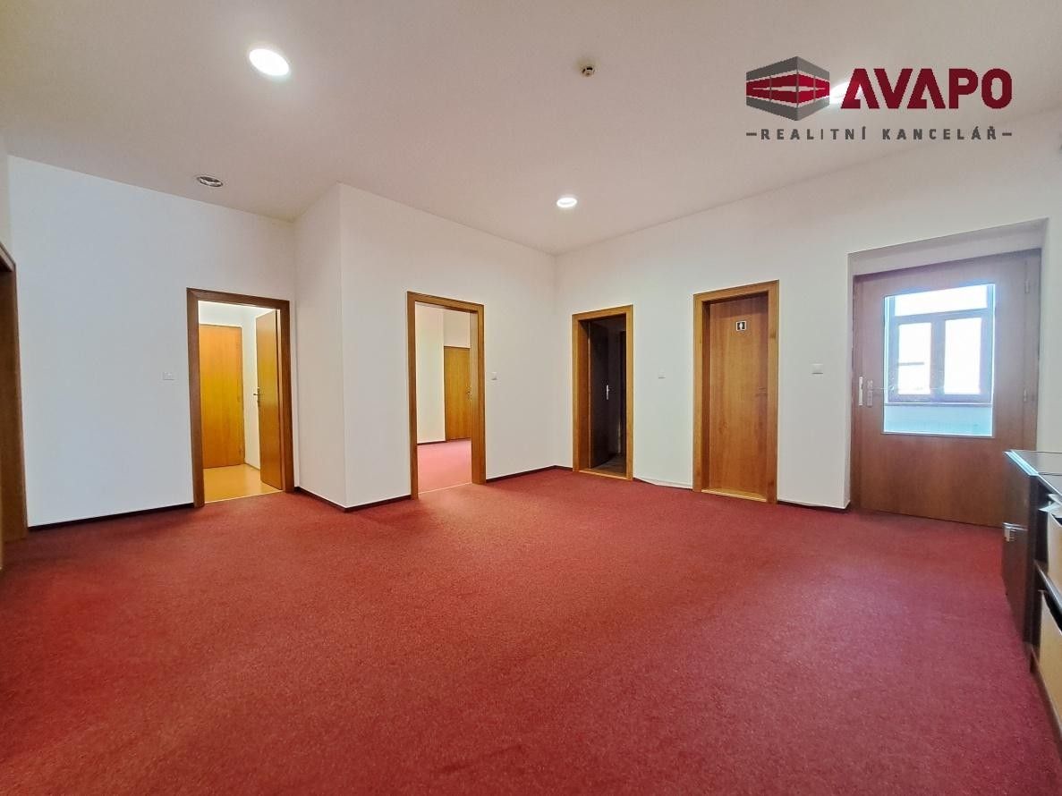 Kancelář · 39 m² · Krnovská, Opava - 4