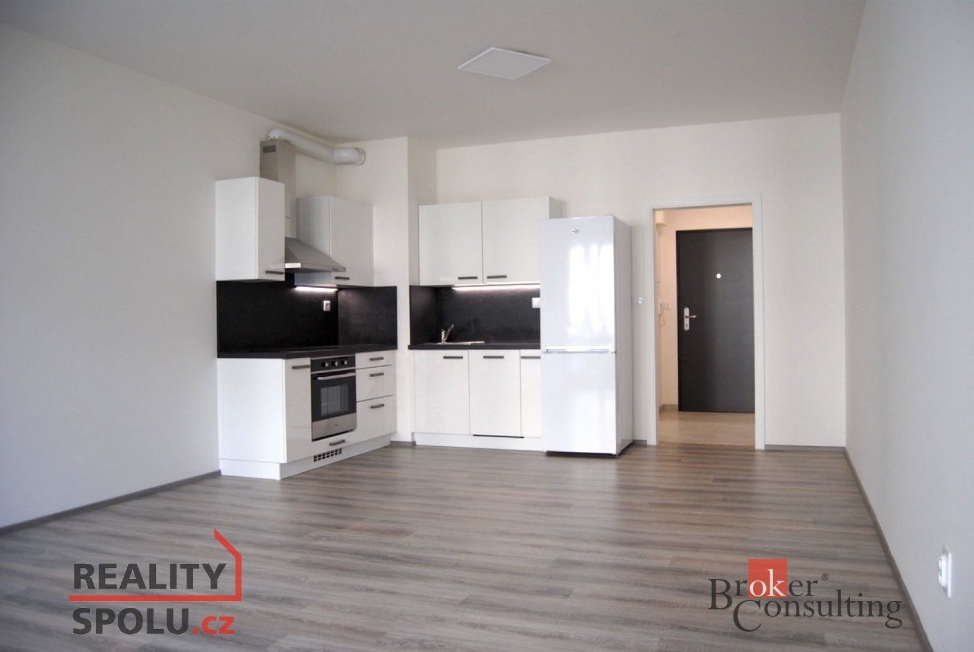 Prodej byt 1+kk - Goldscheiderova,Plzeň 3,Plzeň, 39 m²