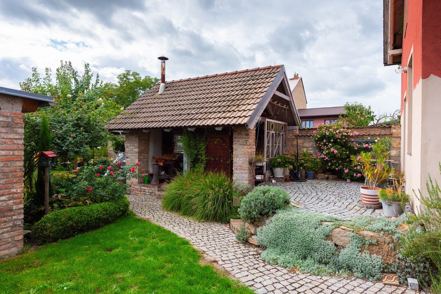 Prodej rodinný dům - Jirny, okres Praha-východ, Středočeský kraj, 129 m² - 5