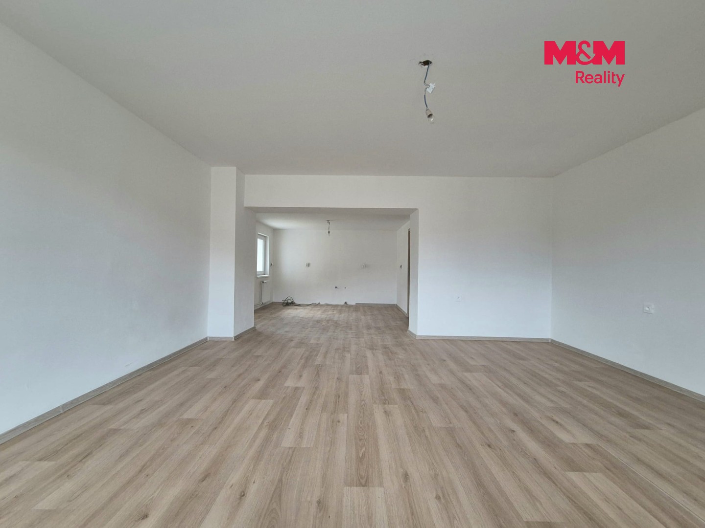 Rodinný dům · 108 m² · Hluboké - 3