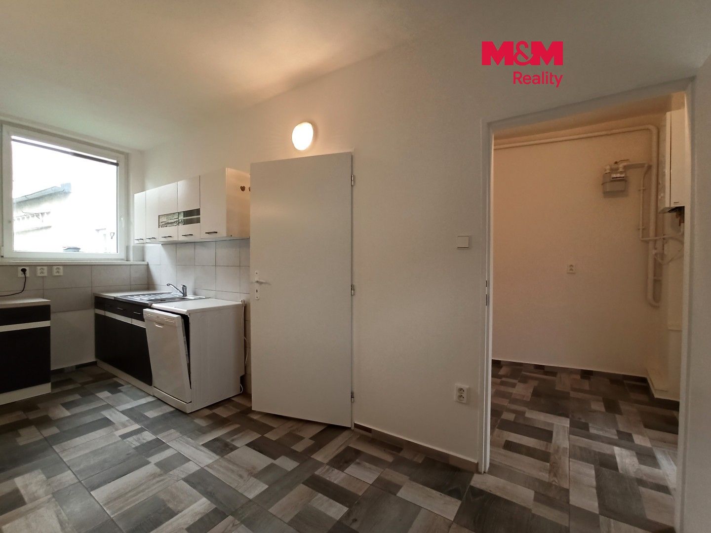 1+1, Lesní, Šternberk, 48 m² - 1
